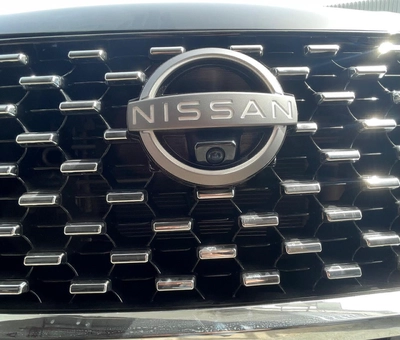  Nissan Armada Platinum 4*4-2