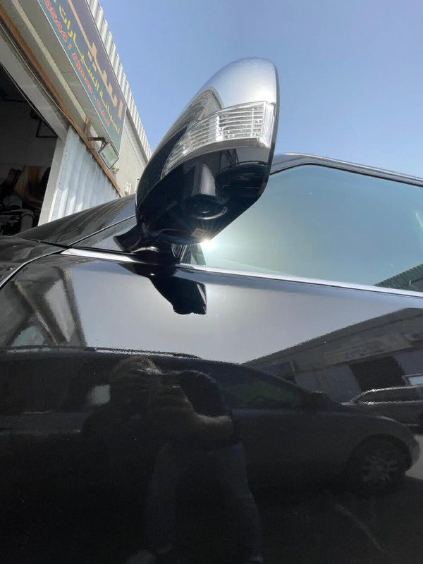  Nissan Armada Platinum 4*4