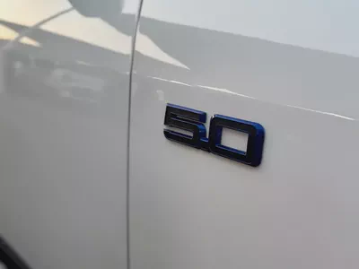 Ford Mustang GT Premium 2024 - European Specs - V8 5.0L-5