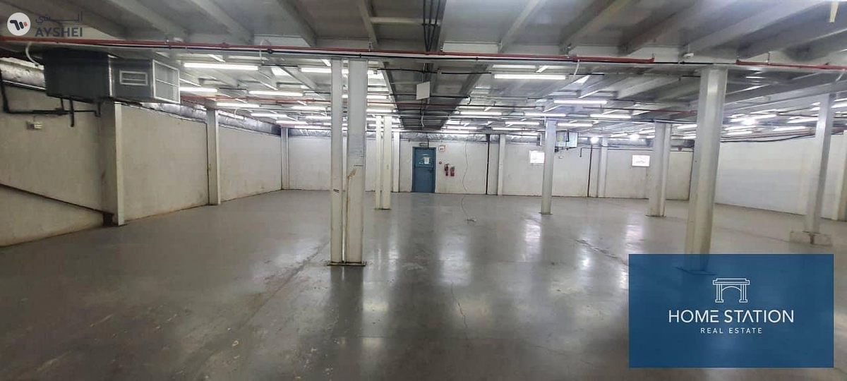 Ras Al Khor Industrial 2, Ras Al Khor Industrial, Ras Al Khor, Dubai-10-10