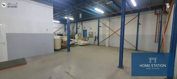 Ras Al Khor Industrial 2, Ras Al Khor Industrial, Ras Al Khor, Dubai