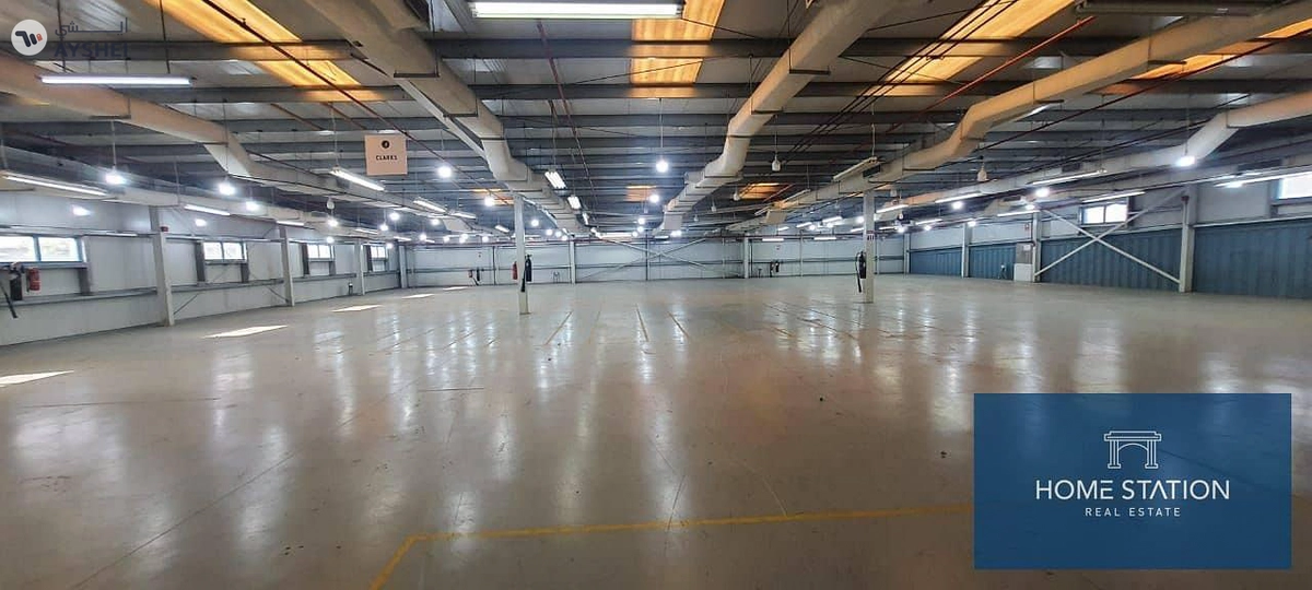Ras Al Khor Industrial 2, Ras Al Khor Industrial, Ras Al Khor, Dubai-3-3