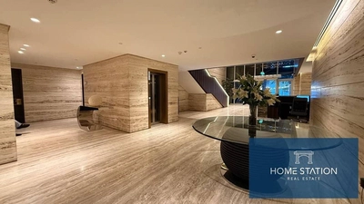 Duja Tower, Sheikh Zayed Road, Dubai-18