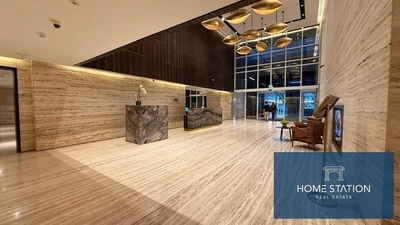 Duja Tower, Sheikh Zayed Road, Dubai-20