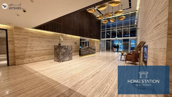 Duja Tower, Sheikh Zayed Road, Dubai