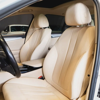 AED 1,532 pm • 0% Downpayment • BMW 520i • 1 Year Warranty-11