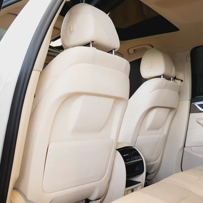 AED 1,532 pm • 0% Downpayment • BMW 520i • 1 Year Warranty-12