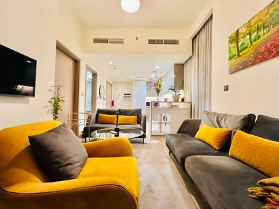 Azizi Riviera 21, Azizi Riviera, Meydan One, Meydan City, Dubai-9