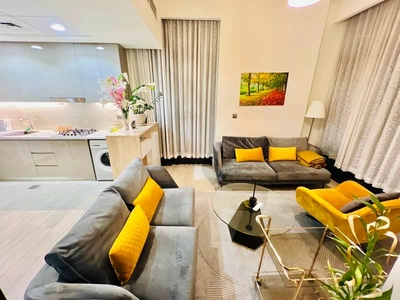 Azizi Riviera 21, Azizi Riviera, Meydan One, Meydan City, Dubai-11