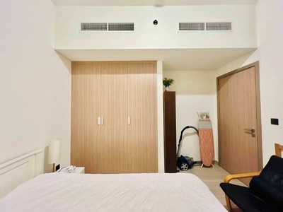 Azizi Riviera 21, Azizi Riviera, Meydan One, Meydan City, Dubai-16