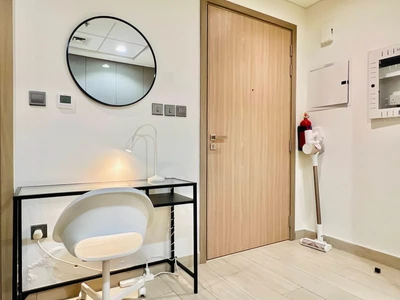 Azizi Riviera 21, Azizi Riviera, Meydan One, Meydan City, Dubai-6