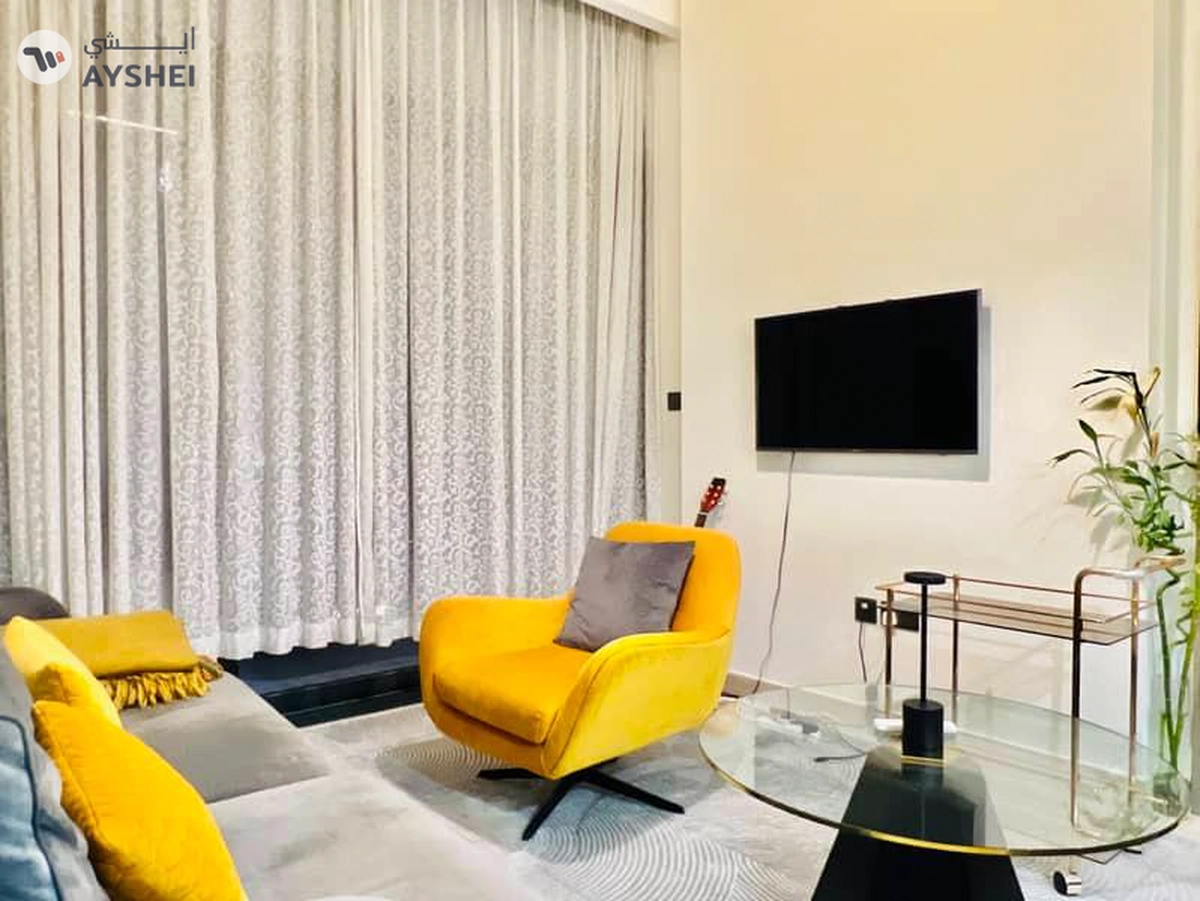 Azizi Riviera 21, Azizi Riviera, Meydan One, Meydan City, Dubai-8-8