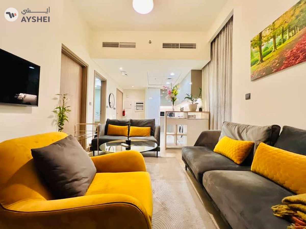Azizi Riviera 21, Azizi Riviera, Meydan One, Meydan City, Dubai-9-9