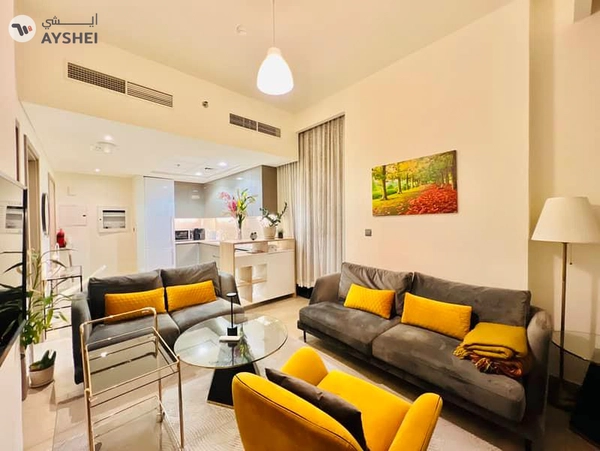 Azizi Riviera 21, Azizi Riviera, Meydan One, Meydan City, Dubai