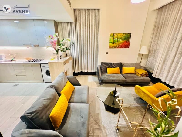 Azizi Riviera 21, Azizi Riviera, Meydan One, Meydan City, Dubai