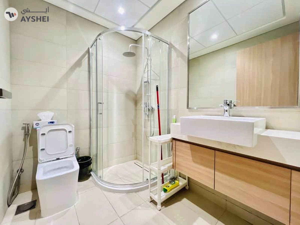 Azizi Riviera 21, Azizi Riviera, Meydan One, Meydan City, Dubai-12-12