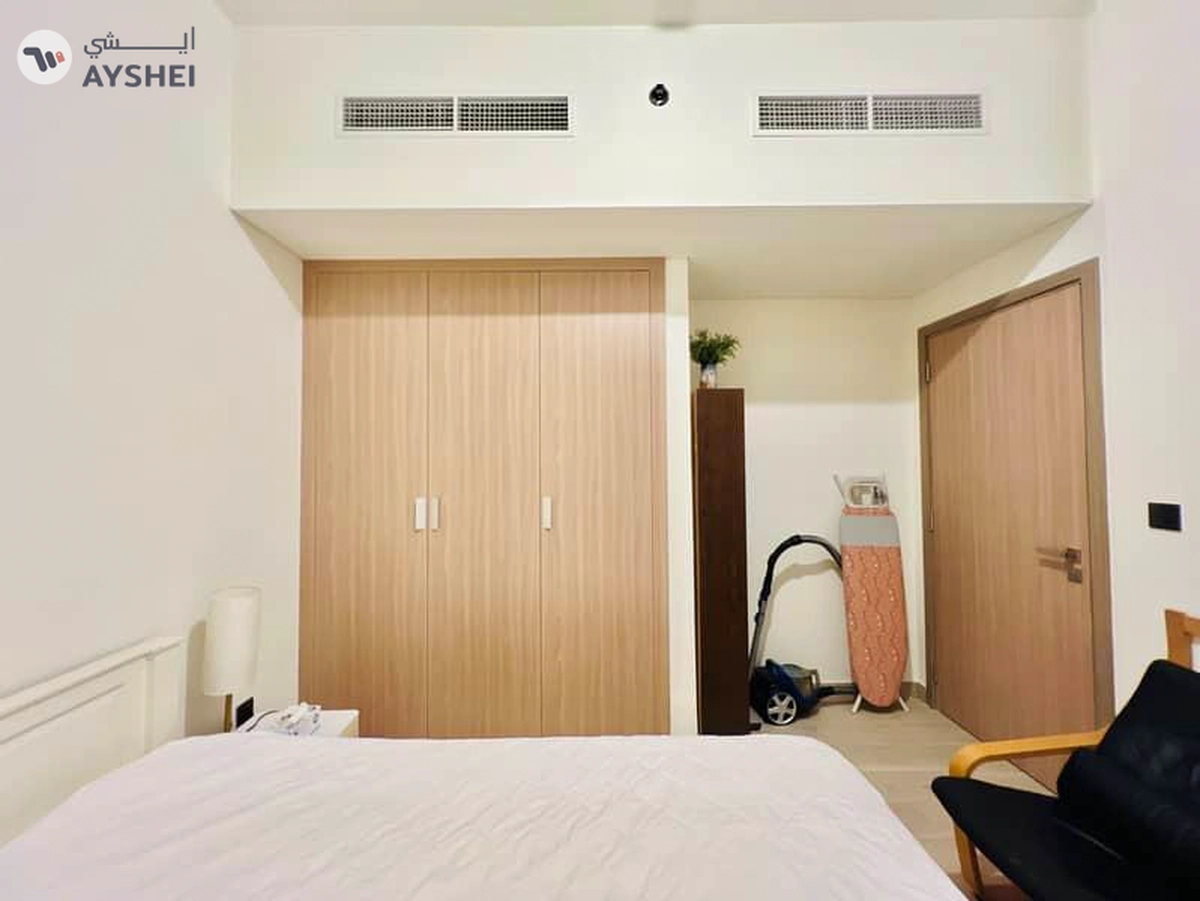 Azizi Riviera 21, Azizi Riviera, Meydan One, Meydan City, Dubai-16-16