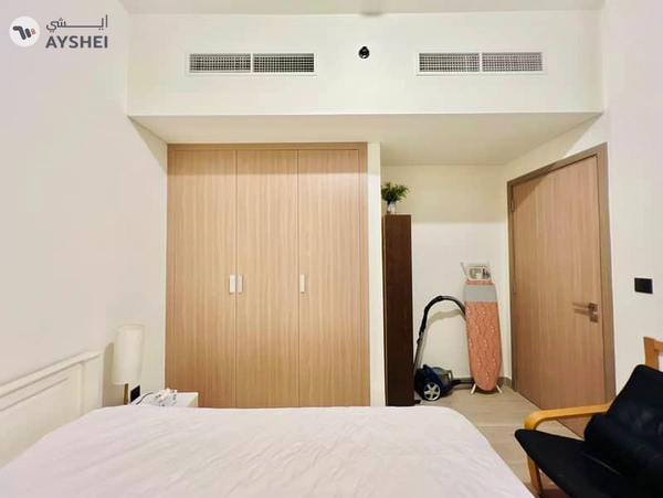 Azizi Riviera 21, Azizi Riviera, Meydan One, Meydan City, Dubai