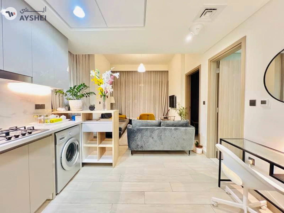 Azizi Riviera 21, Azizi Riviera, Meydan One, Meydan City, Dubai-3-3
