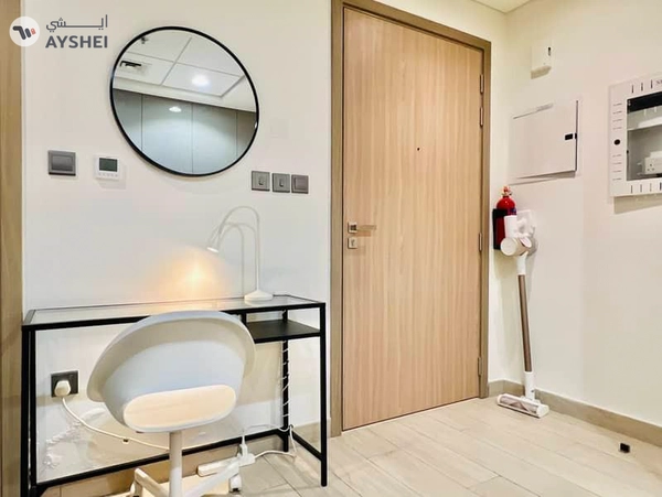 Azizi Riviera 21, Azizi Riviera, Meydan One, Meydan City, Dubai