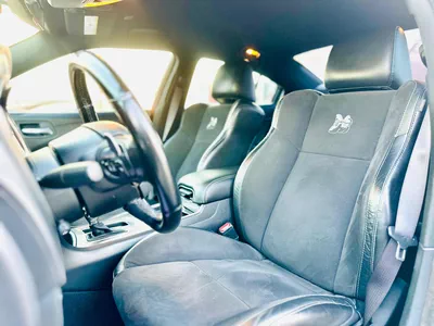 2021 Dodge Charger SRT ScatPack - # 61169-2