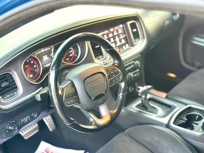 2021 Dodge Charger SRT ScatPack - # 61169-9