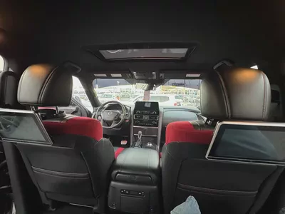 نيسان NISMO موديل 2022 خليجى  صبغ الوكاله تشييكات الوكاله فل اوبشن-8