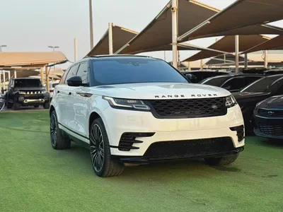 2020 Land Rover Range Rover Velar R-Dynamic S | Low Mileage | Luxury SUV-0