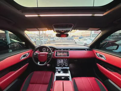 2020 Land Rover Range Rover Velar R-Dynamic S | Low Mileage | Luxury SUV-9