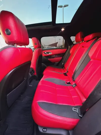2020 Land Rover Range Rover Velar R-Dynamic S | Low Mileage | Luxury SUV-12