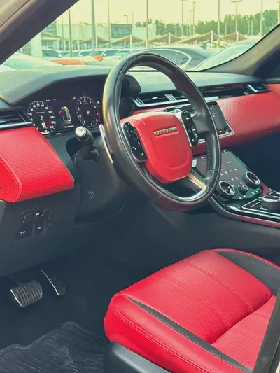 2020 Land Rover Range Rover Velar R-Dynamic S | Low Mileage | Luxury SUV-13
