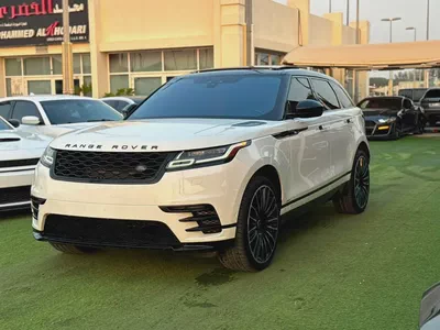 2020 Land Rover Range Rover Velar R-Dynamic S | Low Mileage | Luxury SUV-4