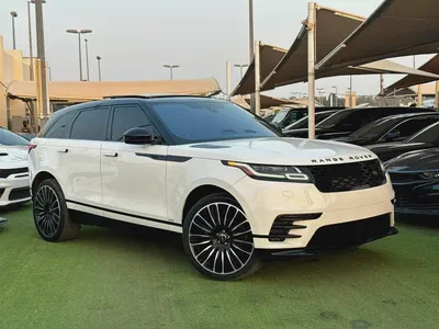 2020 Land Rover Range Rover Velar R-Dynamic S | Low Mileage | Luxury SUV-6