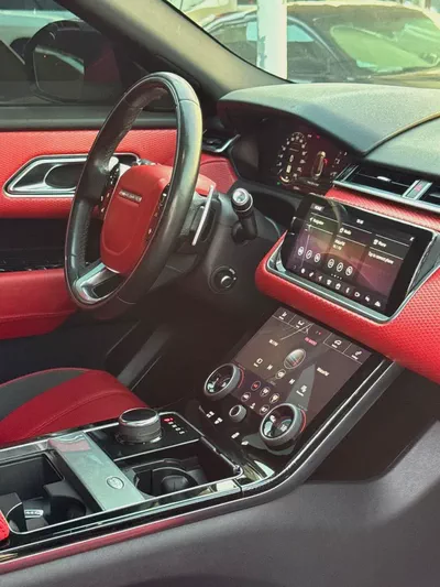 2020 Land Rover Range Rover Velar R-Dynamic S | Low Mileage | Luxury SUV-7