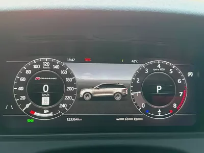 2020 Land Rover Range Rover Velar R-Dynamic S | Low Mileage | Luxury SUV-8