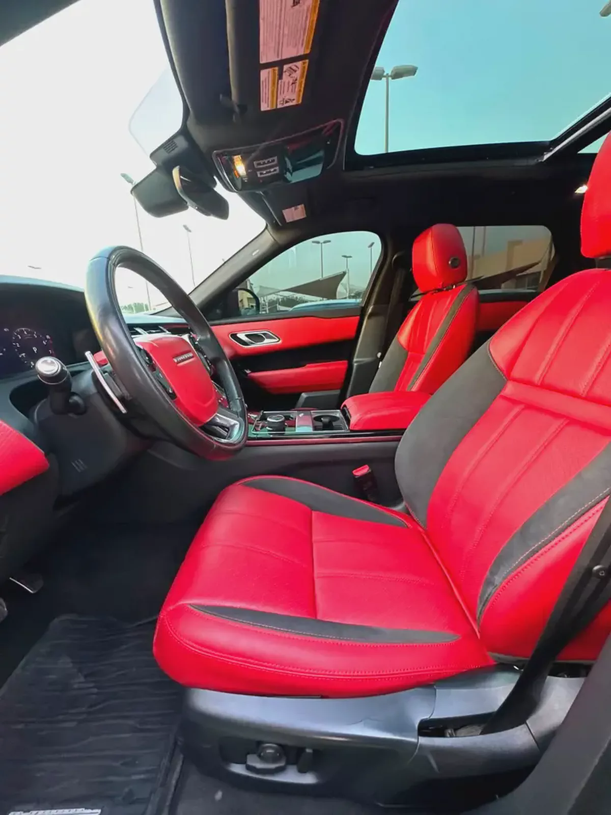 2020 Land Rover Range Rover Velar R-Dynamic S | Low Mileage | Luxury SUV-14-14