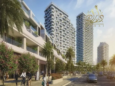 Connected Community| 60-40 Payment Plan| LUXURY APARTMENT-0