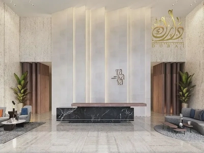 Connected Community| 60-40 Payment Plan| LUXURY APARTMENT-5