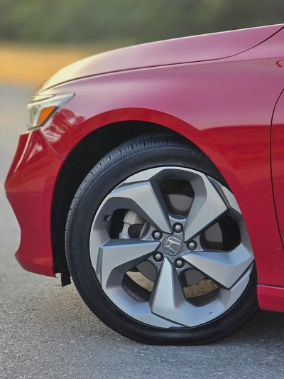 Honda Accord Sport 2019 GCC Specs-5
