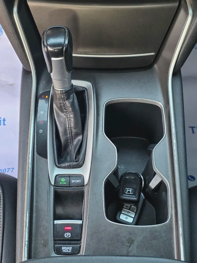 Honda Accord Sport 2019 GCC Specs-18