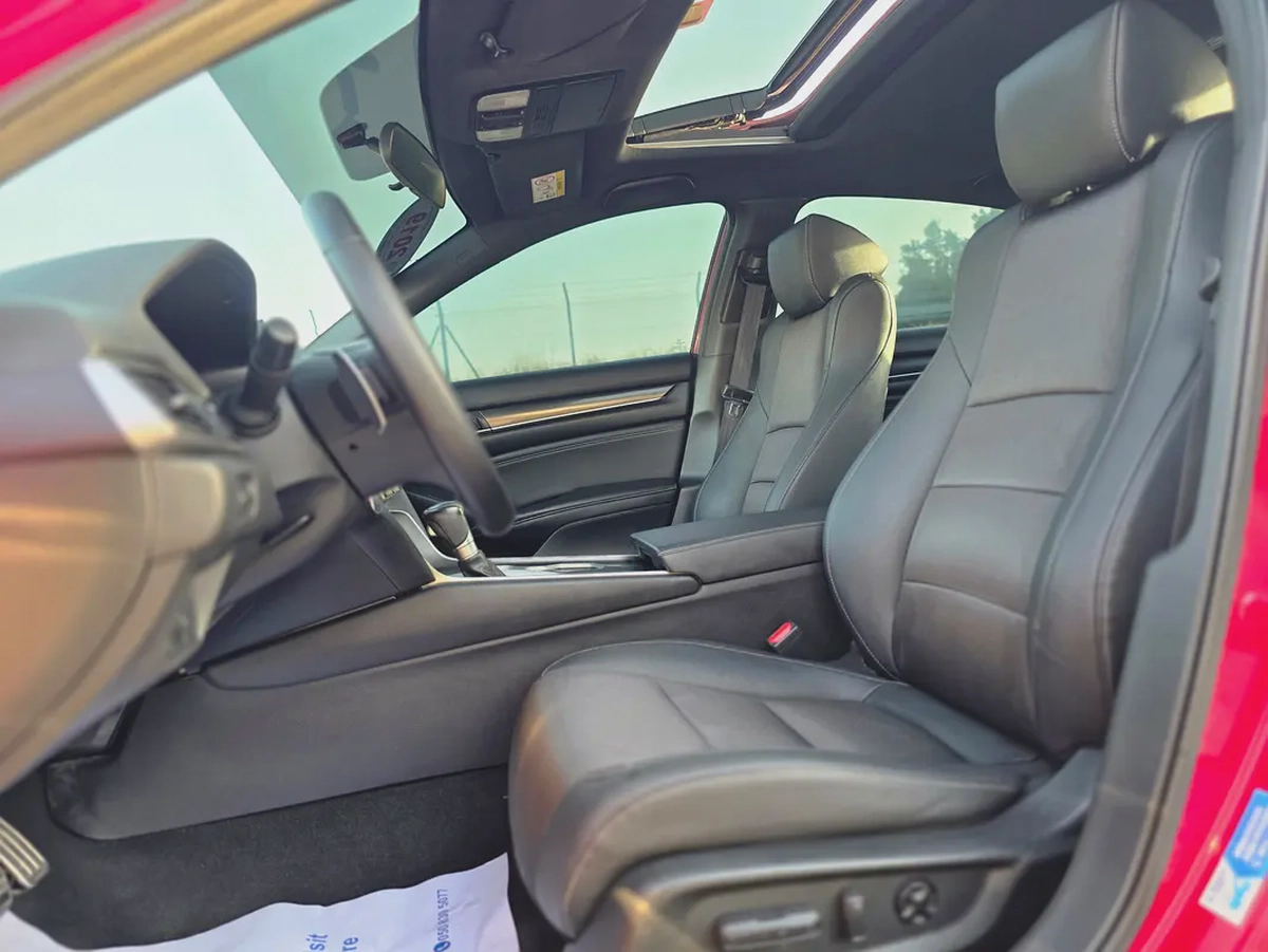 Honda Accord Sport 2019 GCC Specs-15-15