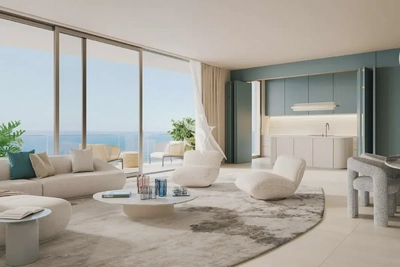 Orise by Beyond Tower 1, Orise by Beyond, Dubai Maritime City, Dubai-15