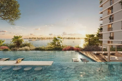 Orise by Beyond Tower 1, Orise by Beyond, Dubai Maritime City, Dubai-8