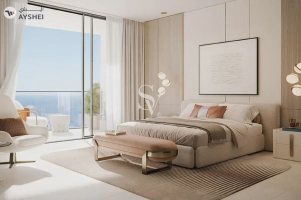 Orise by Beyond Tower 1, Orise by Beyond, Dubai Maritime City, Dubai
