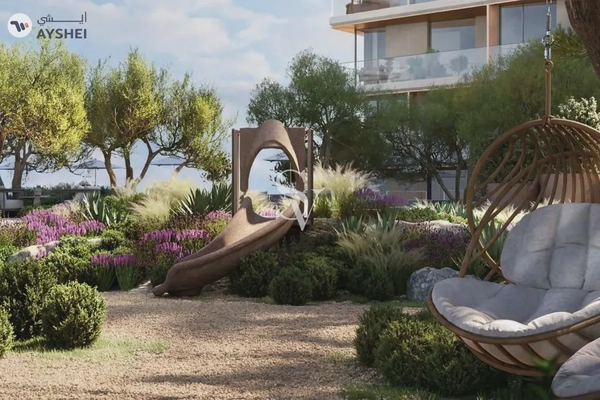 Orise by Beyond Tower 1, Orise by Beyond, Dubai Maritime City, Dubai