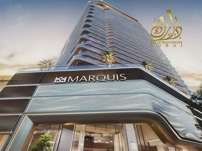 FULLY FURNISHED | 40% POST HANDOVER | LIMITED OFFER | HIGH ROI (8%)-0