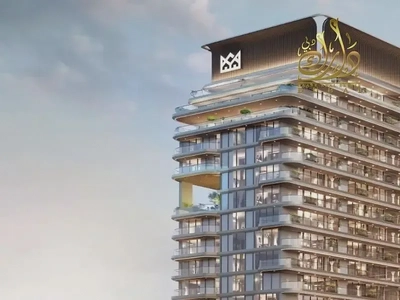 FULLY FURNISHED | 40% POST HANDOVER | LIMITED OFFER | HIGH ROI (8%)-1