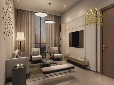 FULLY FURNISHED | 40% POST HANDOVER | LIMITED OFFER | HIGH ROI (8%)-2