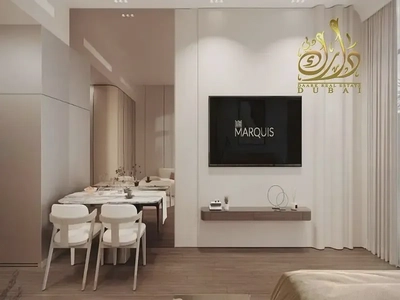 FULLY FURNISHED | 40% POST HANDOVER | LIMITED OFFER | HIGH ROI (8%)-4