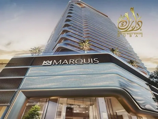 FULLY FURNISHED | 40% POST HANDOVER | LIMITED OFFER | HIGH ROI (8%)